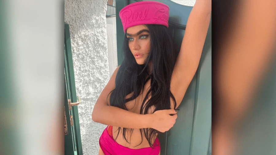 Sophia Hadjipanteli Poses Naked On Instagram See The Photo Greek