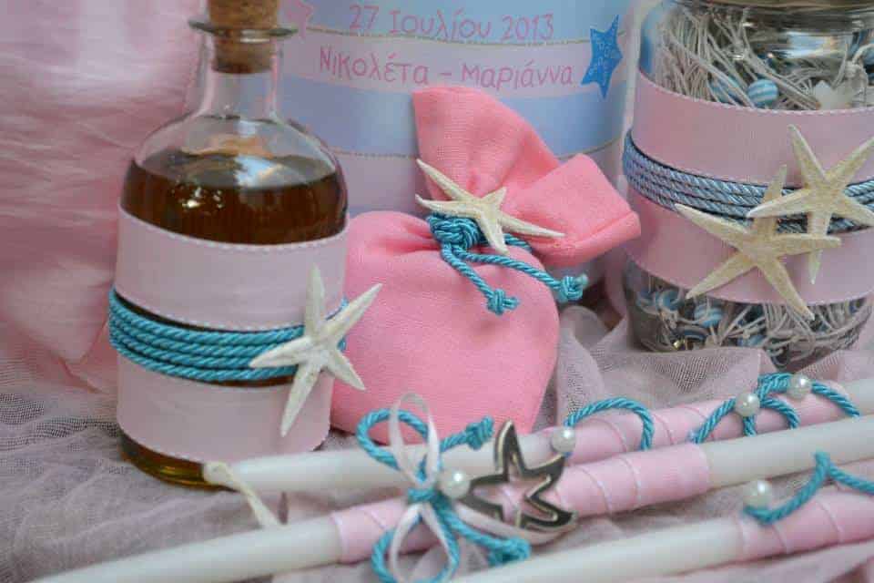 Beautiful Baptism for your Baby 6