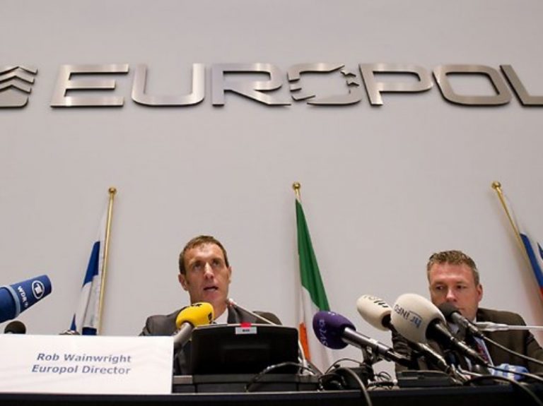 Europol’s 200 anti-terrorist specialists in Greece to track down terrorists
