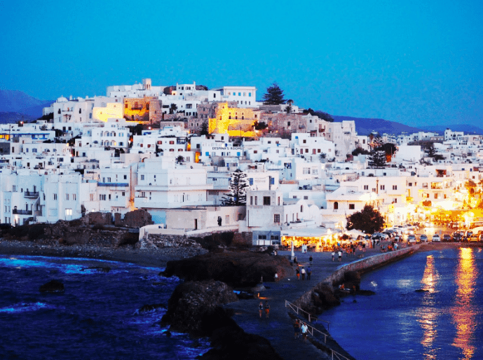 Naxos: The Ultimate Guide 1