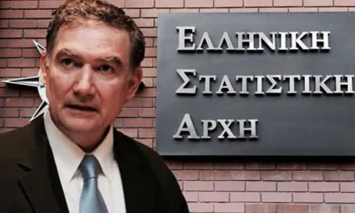 Former Greece & IMF statistician to face up to 10 years over dodgy data on Greek deficit 11