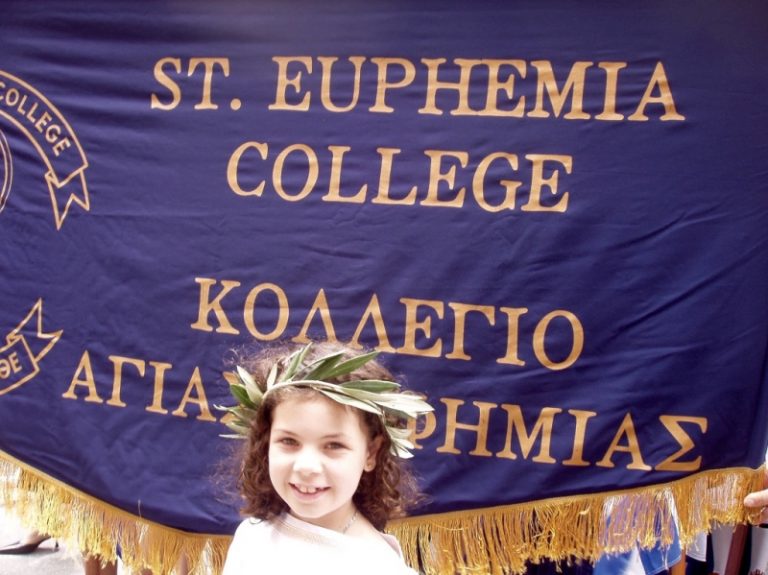 What it meant for me to attend Greek Orthodox College in Australia