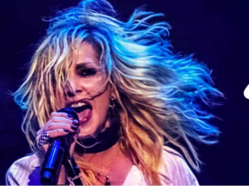 Anna Vissi Live Why Athens City Guide Fotor