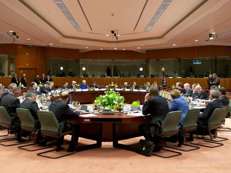 Eurogroup Fotor