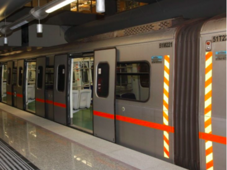 Thessaloniki set to have Metro by 2020