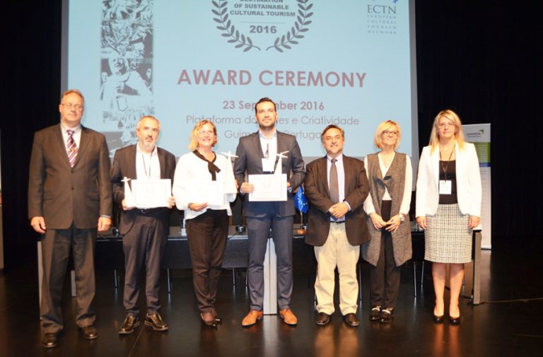 Major Cultural Award for Thessaloniki Biennale