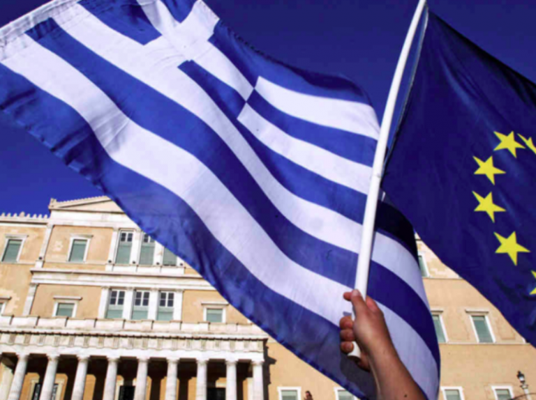 EU disburses 1.1 billion euro to Greece