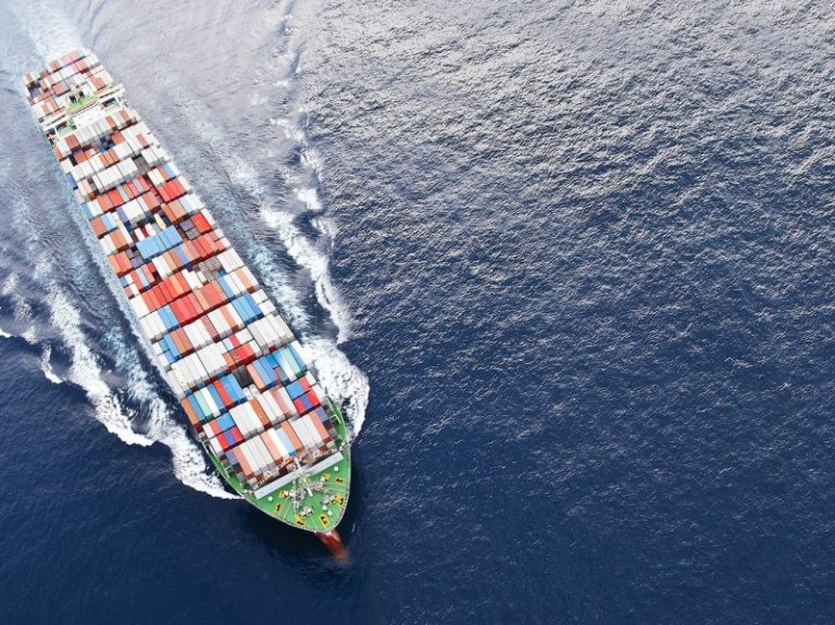Greeks still leaders of global shipping industry