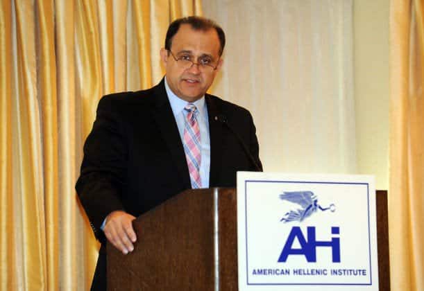American Hellenic Institute refutes importance of Turkish bases for USA 3