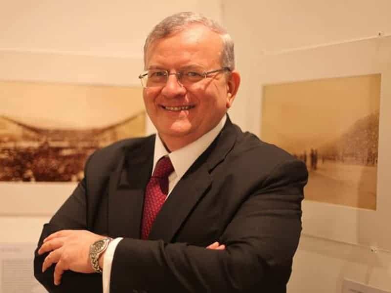 Greek Ambassador ‘disappears’ in Brazil 3