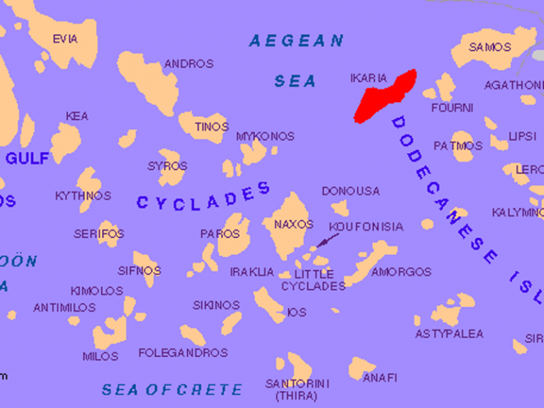Greek UN Letter rebukes Turkish island claims