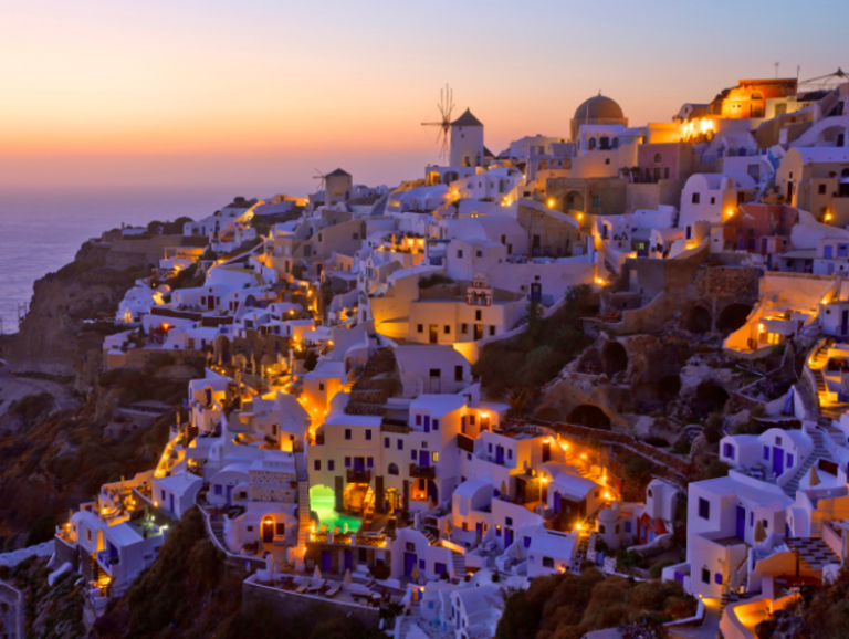 Greece leaves tourists wanting more