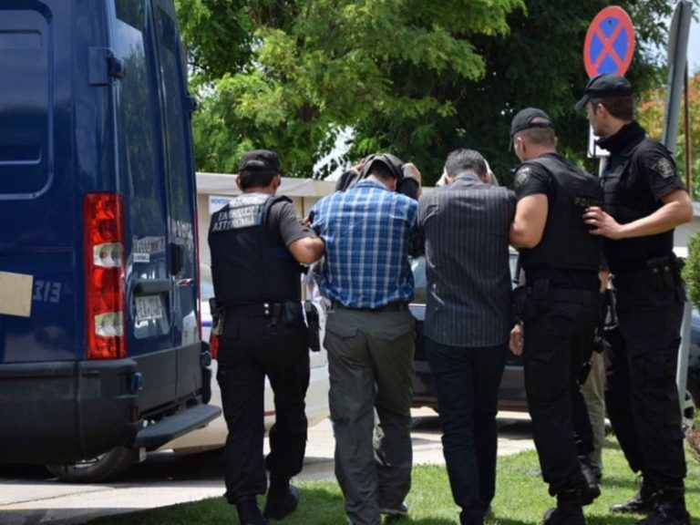 Greece to extradite Turkish military asylum seekers back to Turkey