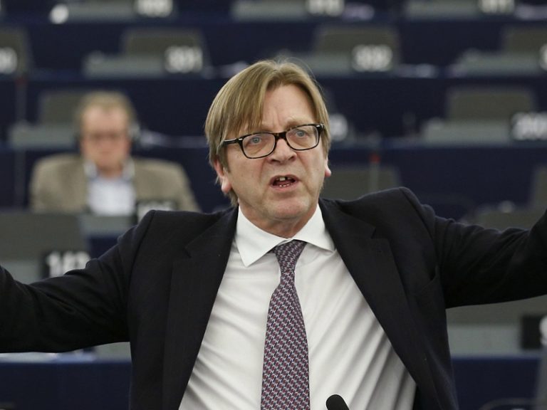 Belgian MP calls on Greek PM to refuse Turkish extradition request