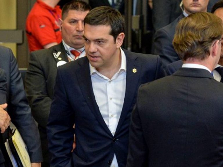 Greek islands seek urgent meeting with Prime Minister over refugee crisis