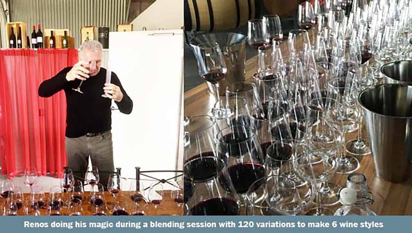 Australia’s first wine broker hopes to re-imagine Greek wines 7
