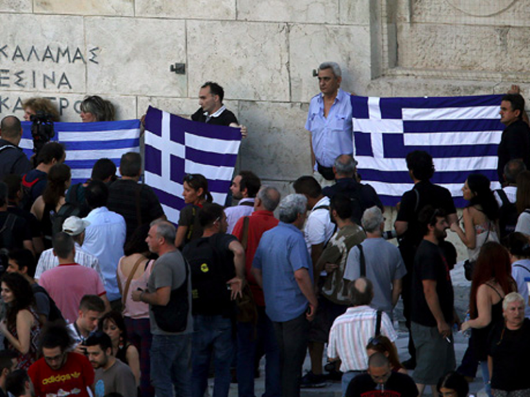 No more austerity measures for Greece: Eurogroup