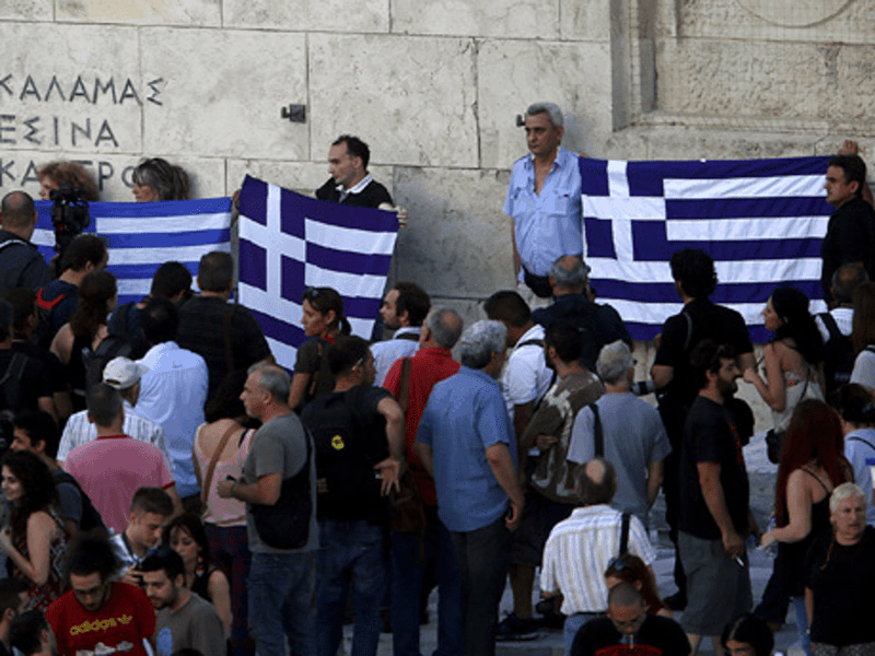 No more austerity measures for Greece: Eurogroup 33