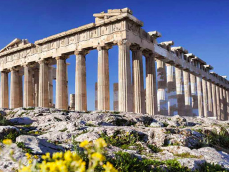 Greece rejects Gucci’s $1million plus Acropolis Fashion Show Offer