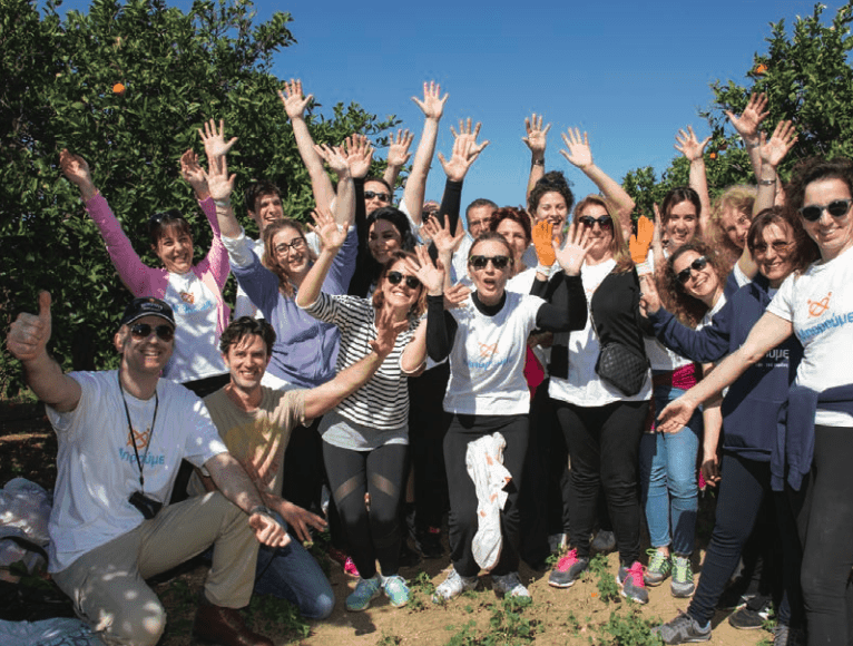 Volunteer on your holiday to Greece & make a difference 11