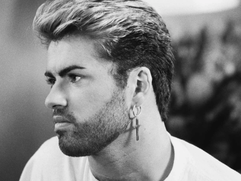 George Michael finally laid to rest 9