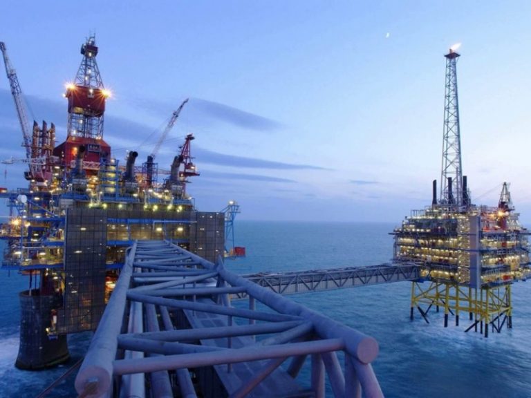 International interest in drilling for Greek Oil and Gas