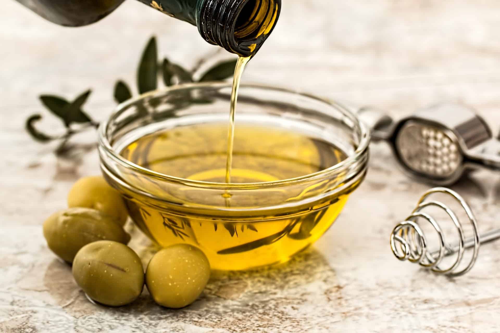 The Mediterranean diet is not simply a diet, it’s a way of living 5