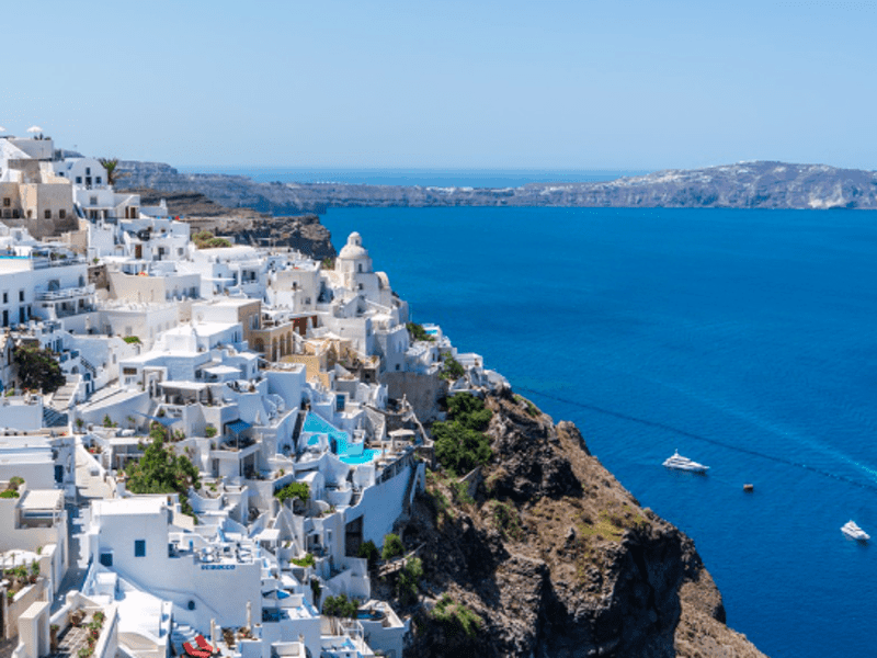 Greece’s tourism 2017 expected to boom 5