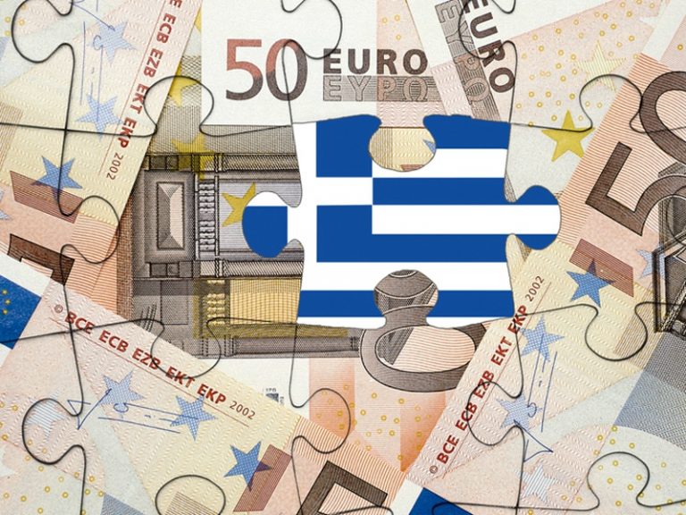 Greek economy predicted to grow in 2017