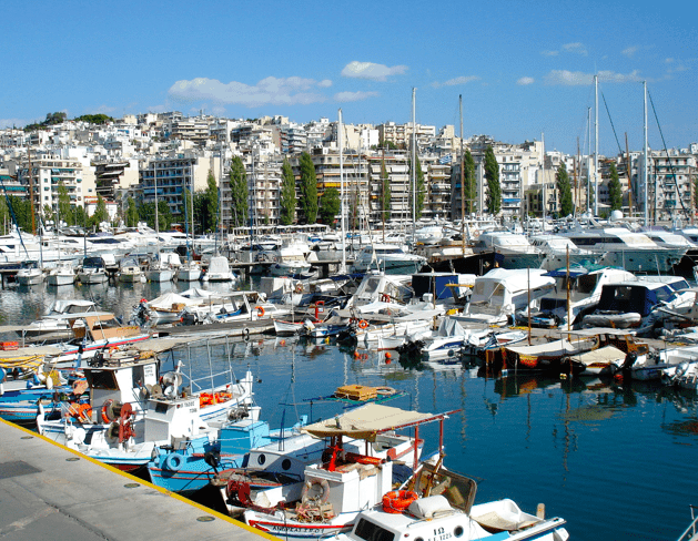 Piraeus
