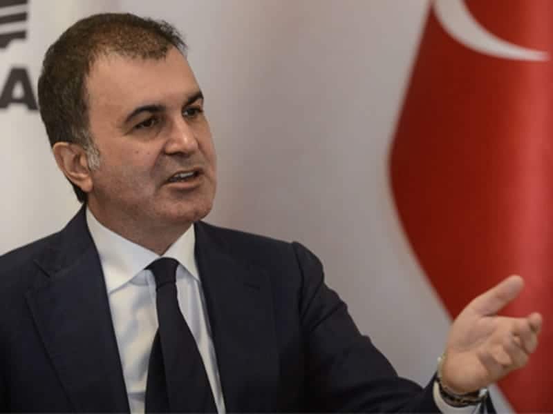Turkey claims Greek island of Agathonisi as Turkish territory 1