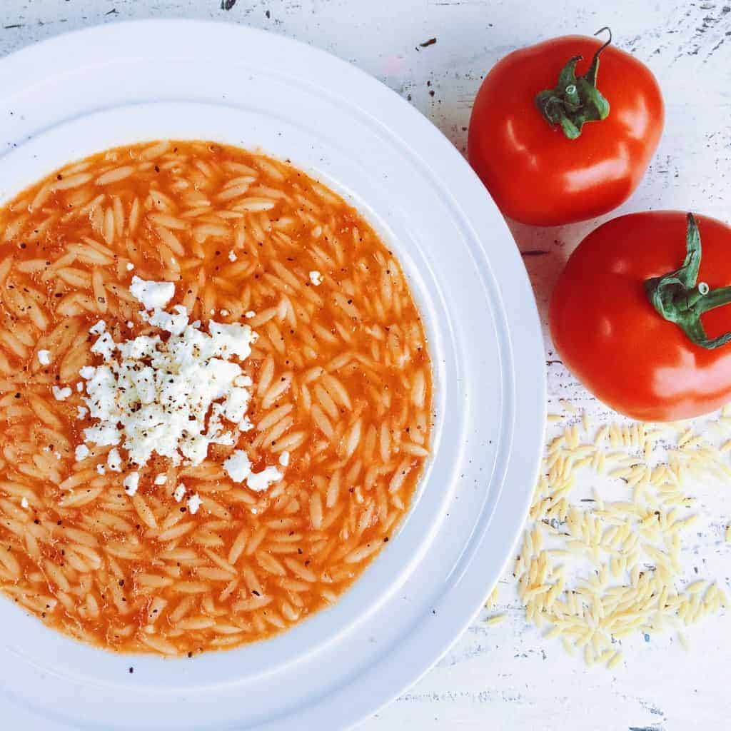 homemade tomato saltsa recipe