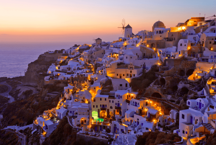 Top Destinations for Greece Summer 2017 47