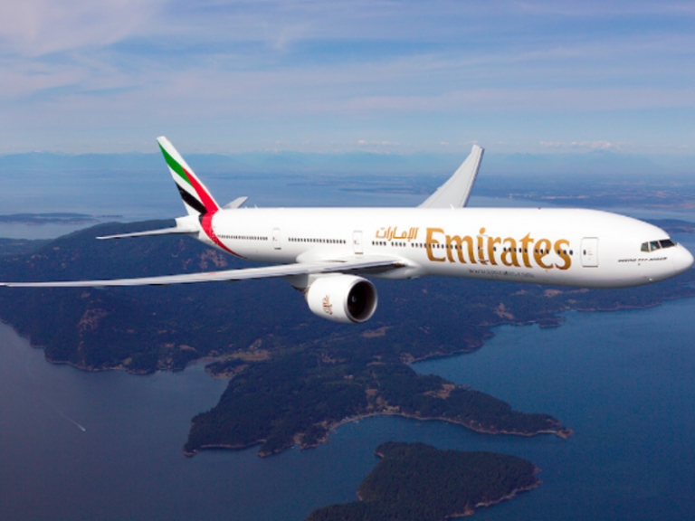 Emirates adds extra daily flight from Athens