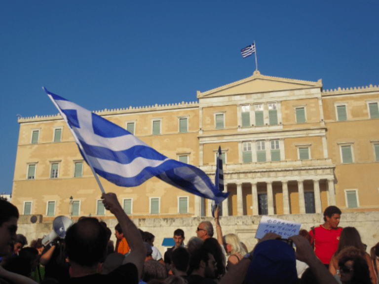 Greece could exit bail out programs by 2018!