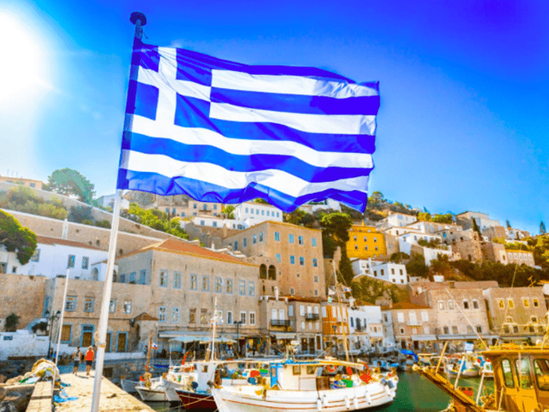 Greek City Times hits 100,000 Facebook Followers 9
