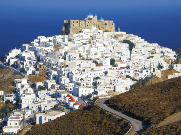 7 Alternative Greek Islands You Must Visit