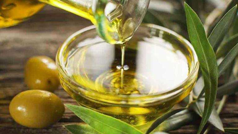 Extra virgin olive oil protects brain from Alzheimer's