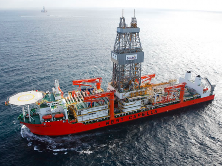 Turkey furious as Cyprus set to begin drilling this week for offshore gas