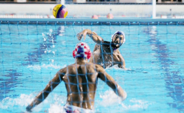 Greece’s Under 20 Waterpolo Team wins Gold at World Championship 3