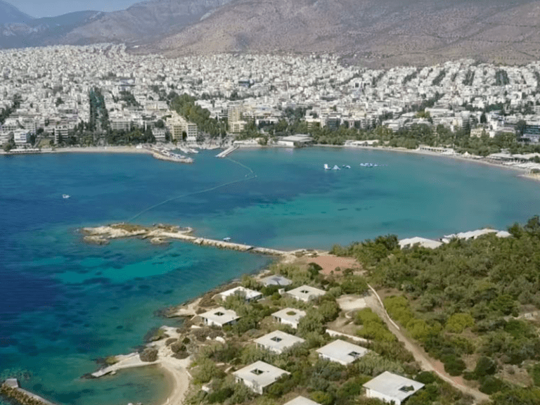 Greek company set to open new super Luxury Hotel in Glyfada