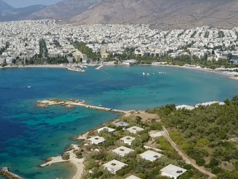 Greek company set to open new super Luxury Hotel in Glyfada 16