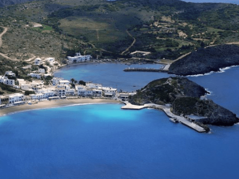 Greek authorities seize 2 tons of marijuana headed for Aegean Islands