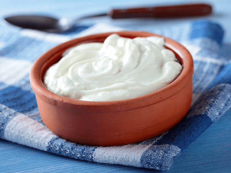 Athens pushes for geographical protection of Greek Yoghurt