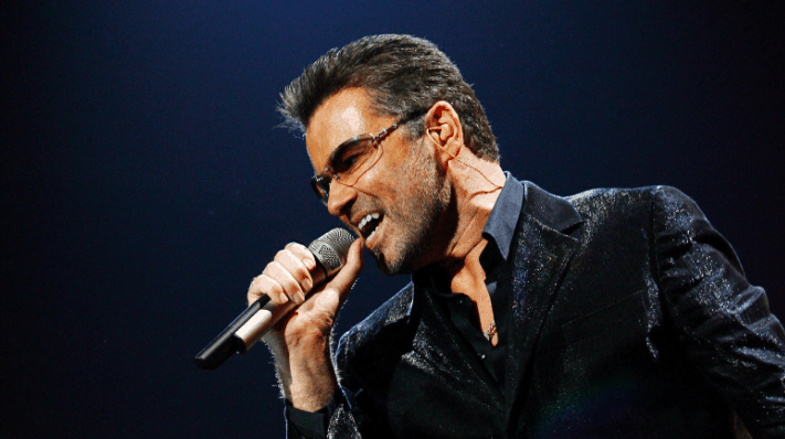 George Michael's First Posthumous Single Debuting today