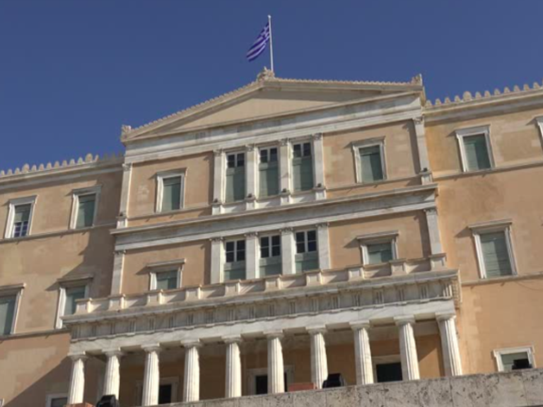 Greece to soon bail out of bailout programme