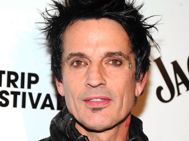 Tommy Lee turns 60 today