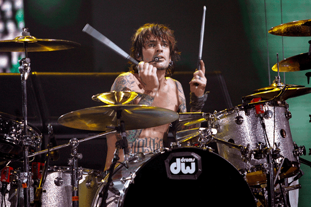 Tommy Lee turns 59 today 2
