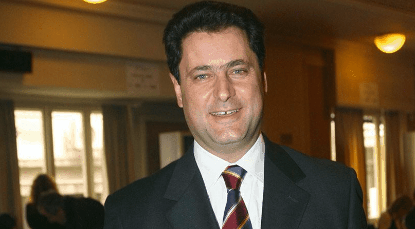Prominent Lawyer Assassinated in Downtown Athens Office 5