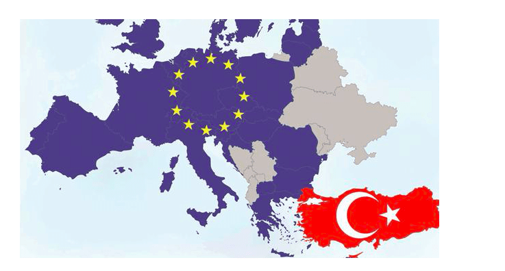 Europe giving up on Turkey as it moves away from democratic values 1